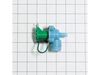Inlet Valve – Part Number: WPD7712603