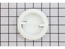 Ice Maker Helix End Cap – Part Number: WPD7749401