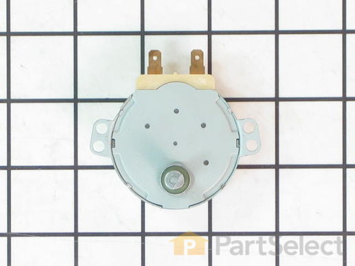 11747849-1-M-Whirlpool-WPDE31-10172A-Turntable Drive Motor