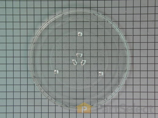 11747869-1-M-Whirlpool-WPDE74-20002B-Glass Cooking Tray