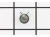 Refrigerator Speed Clamp Clip – Part Number: WPM0114003