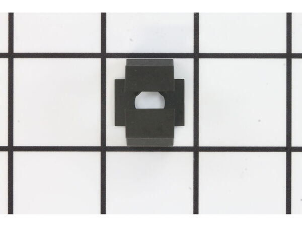 11747914-1-M-Whirlpool-WPM0117303-Refrigerator Kick Plate Grill Clip