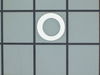 Refrigerator Door Hinge Shim – Part Number: WPM0274058