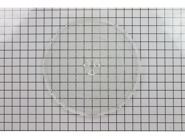 11747941-1-M-Whirlpool-WPR0130603-Microwave Turntable Cooking Tray