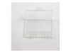 11747943-2-S-Whirlpool-WPR0130614-Light Cover - Clear