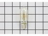 Microwave Light Bulb - 40W – Part Number: WPR0713676