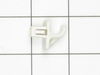 Single Shelf Holder – Part Number: WPR9800384