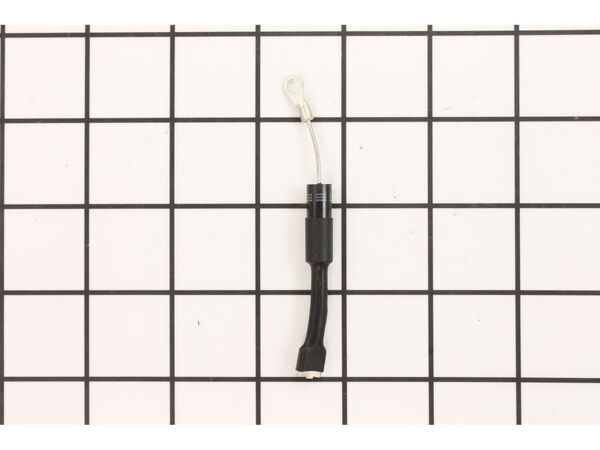 11747959-1-M-Whirlpool-WPR9800486-Black Sleeve Diode