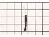 Black Sleeve Diode – Part Number: WPR9800486