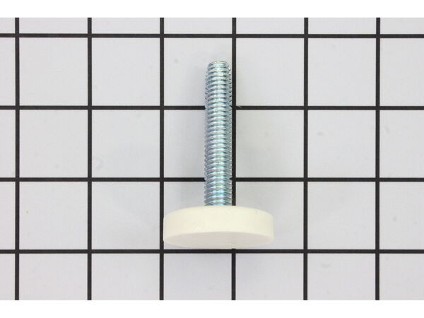 11747965-1-M-Whirlpool-WPW10001130-Washer Front Leveling Foot