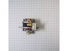 Drive Motor – Part Number: WPW10006415