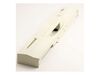 Control Panel with Touchpad - Biscuit – Part Number: WPW10021030