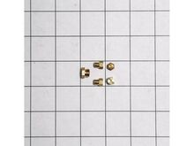 LP Orifice Kit – Part Number: WPW10032030