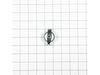 Control Knob - Silver – Part Number: WPW10034380