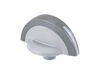 11748023-3-S-Whirlpool-WPW10034380-Control Knob - Silver
