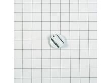 Knob, Control – Part Number: WPW10043430