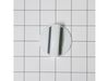 Knob, Timer – Part Number: WPW10043440