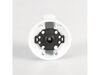 11748048-2-S-Whirlpool-WPW10043440-Knob, Timer
