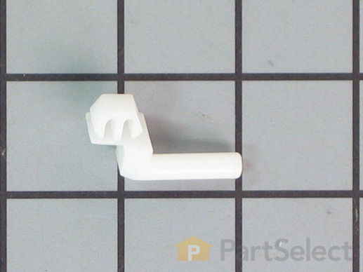 11748054-1-M-Whirlpool-WPW10044480-Dryer Lint Screen Hinge Left Side