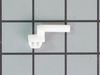 11748054-2-S-Whirlpool-WPW10044480-Dryer Lint Screen Hinge Left Side