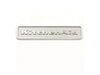 Nameplate (Grey) – Part Number: WPW10046610