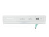 11748087-2-S-Whirlpool-WPW10056394-Touchpad and Control Panel Assembly - White