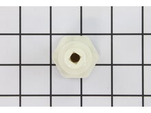 Range Rear Leveling Leg – Part Number: WPW10058460