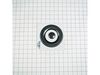 Burner Cap – Part Number: WPW10065280