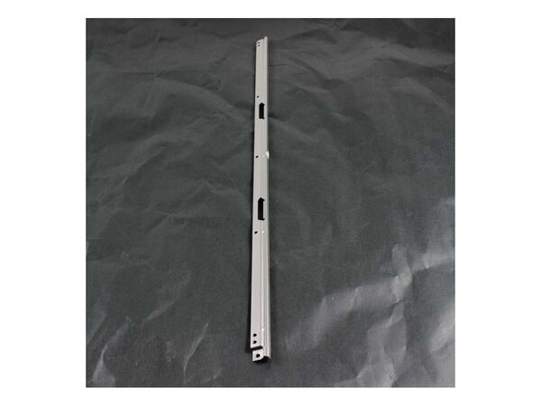 11748100-1-M-Whirlpool-WPW10067550-Bottom Door Trim - Universal Silver