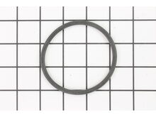 Washer Inner Cap Seal – Part Number: WPW10072840