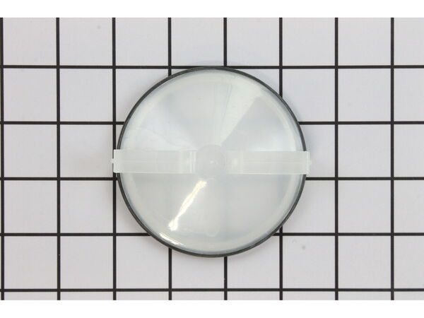 11748113-1-M-Whirlpool-WPW10074580-Washer Agitator Cap Barrier w/Seal