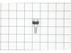 Agitator Bolt – Part Number: WPW10076270