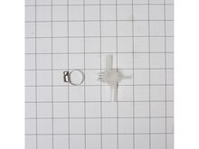 Sensor – Part Number: WPW10076760