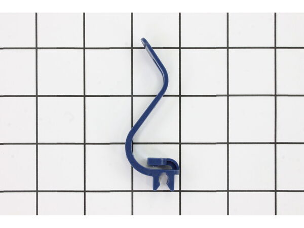 11748129-1-M-Whirlpool-WPW10077844-Dishwasher Tine Clip