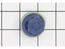 Dishwasher Rinse Aid Cap – Part Number: WPW10077881