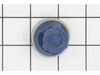 Dishwasher Rinse Aid Cap – Part Number: WPW10077881