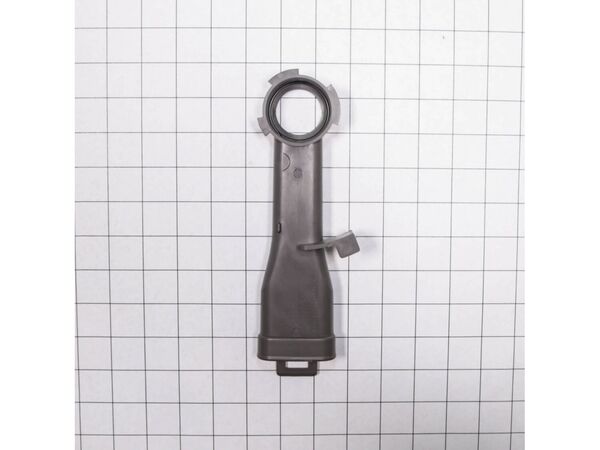 11748139-1-M-Whirlpool-WPW10077899-Lower Washarm Support & Feed Tube