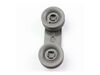 Tub Wheel – Part Number: WPW10078083