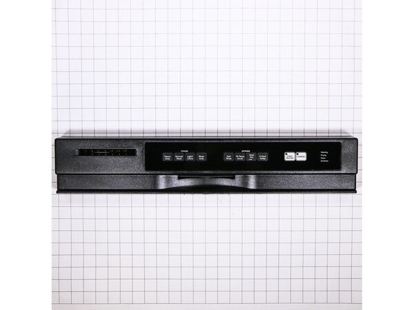 11748147-1-M-Whirlpool-WPW10078105-Control Panel w/Touchpad