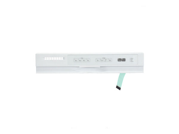 11748148-1-M-Whirlpool-WPW10078106-Dishwasher Control Panel