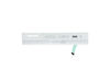 Dishwasher Control Panel – Part Number: WPW10078106