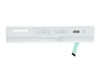 11748148-2-S-Whirlpool-WPW10078106-Dishwasher Control Panel