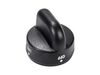 Control Knob – Part Number: WPW10078400
