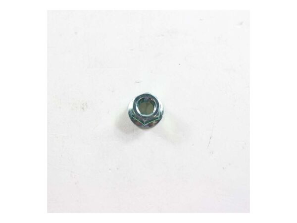 11748170-1-M-Whirlpool-WPW10080190-Nut, 3/8-16 (L.H.)