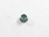 11748170-2-S-Whirlpool-WPW10080190-Nut, 3/8-16 (L.H.)