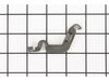 Dishwasher Tine Pivot – Part Number: WPW10082853