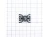 Mount – Part Number: WPW10082867