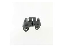 Dishwasher Lower Dishrack Wheel – Part Number: WPW10082868