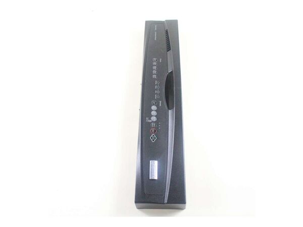 11748198-1-M-Whirlpool-WPW10083047-Control Panel - Black