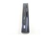 Control Panel - Black – Part Number: WPW10083047